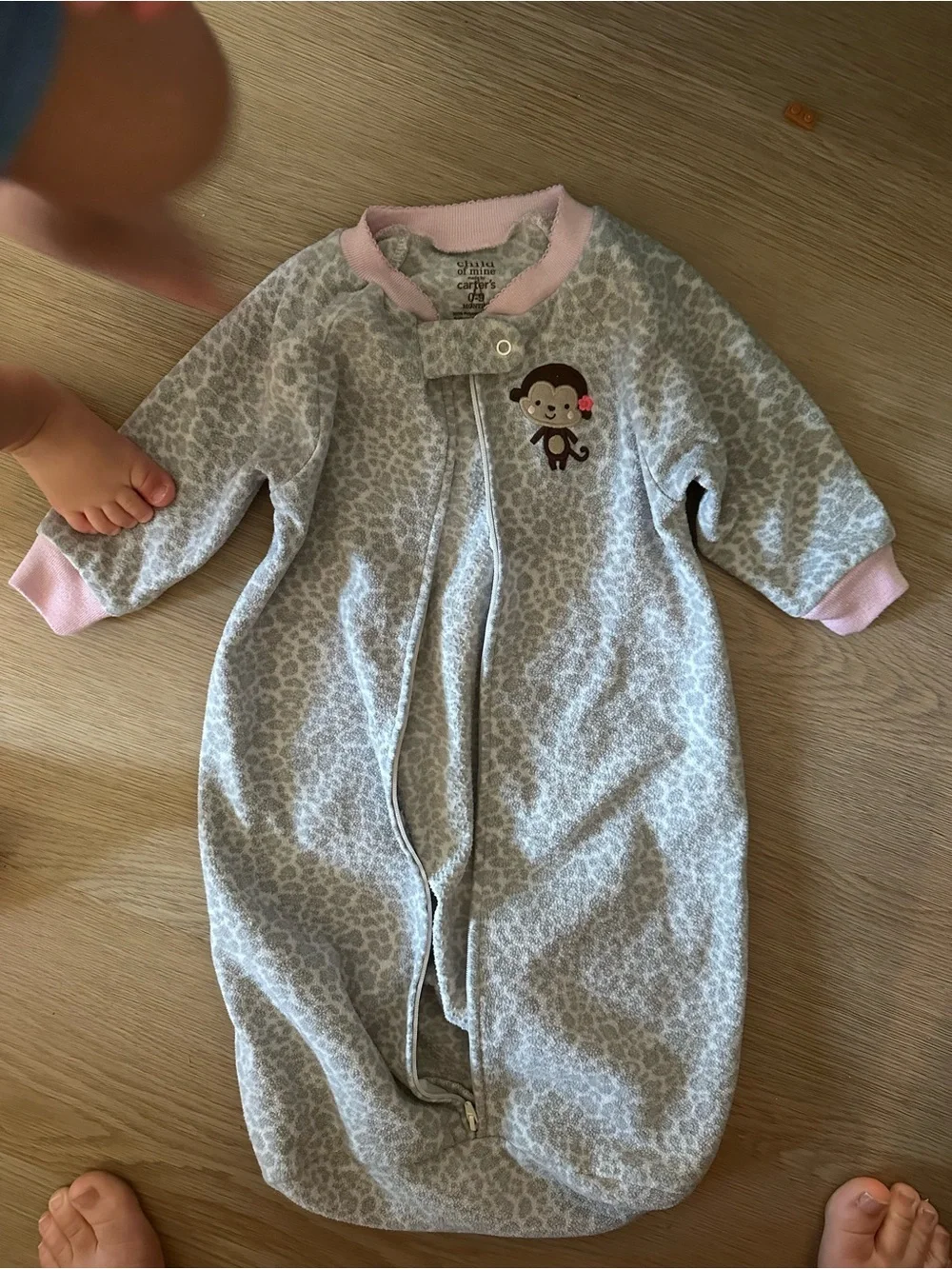 Baby girls 3-6 month clothing lot